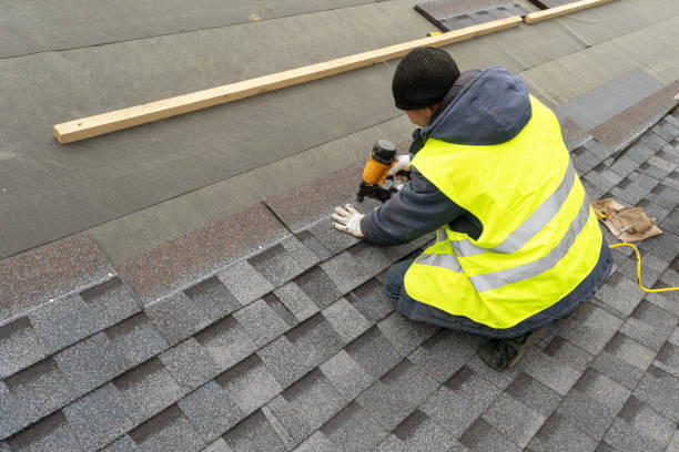 Best New Roof Installation  in Sand Point, AK