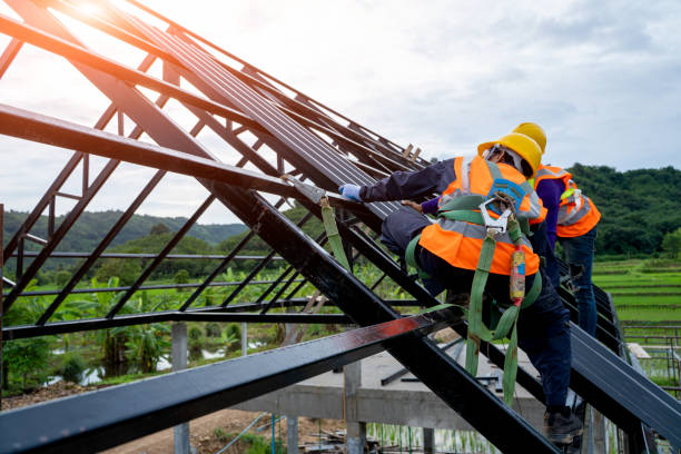 Best Affordable Roofing Company  in Sand Point, AK