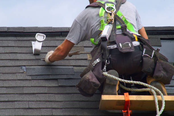 Best Roof Replacement Cost  in Sand Point, AK