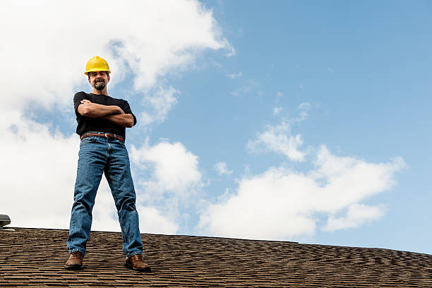 Best Best Roofing Contractors  in Sand Point, AK
