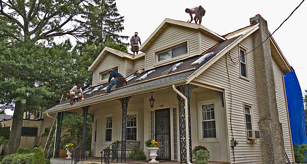 Best Affordable Roofing Company  in Sand Point, AK